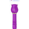 best vibrating dildo