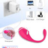 app controlled vibrator