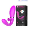 DESIRABLE MAGIC FINGER - Flexible Vibrator with 12 Modes of Vibration with Suction