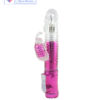 Daffy Deep - Telescopic & Rotating Rabbit