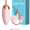 Egg Vibrator