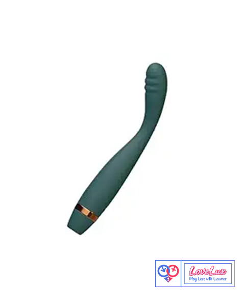 Groove Slim Wand Massager Vibrator for Women