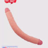 Ultra Flexi Double Dong Realistic Dildo For Women | Buy Dildo Online India