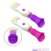 Electric Oral Clit Licking Vibrator Toung