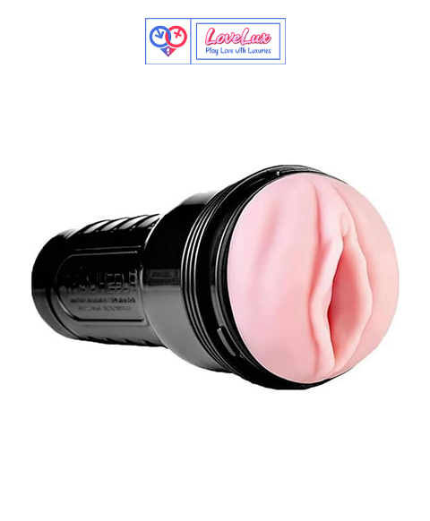 Fleshlight Pink Lady | Super Tight Male Sex Toy