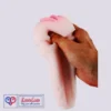 Fleshlight Pocket pussy Sucking Cup With Textured Real Vaginal Torch Shape Flesh Color India By Loveluxtoys.com