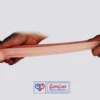 Fleshlight Pocket pussy Sucking Cup With Textured Real Vaginal Torch Shape Flesh Color India By Loveluxtoys.com