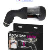 Rotational Masturbation Cup with 5 Function of Rotation By Bailey