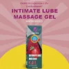 labrador strawberry flavoured water based lubricant 100 ml