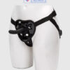 Beginner's Unisex Strap-On Harness Kit with 6 Inch Dildo