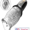 cyclone telescopic rotating thrusting automatic masturbator