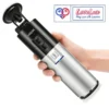 Leten X-9 Retractable Automatic Telescopic Thrusting Masturbator with Stand In India By LoveLuxToys