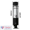 Leten X-9 Retractable Automatic Telescopic Thrusting Masturbator with Stand In India By LoveLuxToys