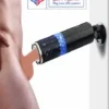 Leten X-9 Retractable Automatic Telescopic Thrusting Masturbator with Stand In India By LoveLuxToys