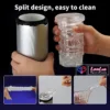 Leten X-9 Retractable Automatic Telescopic Thrusting Masturbator with Stand In India By LoveLuxToys