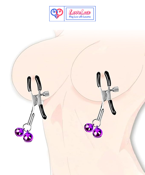 Nipple Clamp
