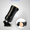 Masturbator Cup with Stand