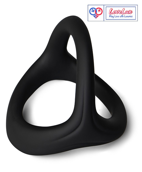 ultra soft silicone penis ring india