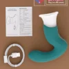 clitoral sucking vibrator india