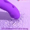 flapping tongue clitoral vibrator india