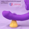 flapping tongue clitoral vibrator india