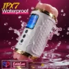 Dual-Ended Automatic Vibrating Masturbator – Realistic Texture Sleeve Anus And Pussy waterproof India By loveluxtoys