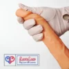 Ultra-Realistic Silicone Dildo – Soft Flexible with Suction Base Skin Tone India By LoveLuxtoys