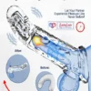 vibrating penis sleeve with cock ring Dragon Condom silicone girth enhancer penis sleeve India by LoveLuxToys