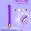 Premium silicone G-spot vibrator for women India by LoveLuxToys