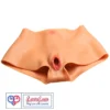 Master Series Silicone Panty Underwear – Dual Design Vagina + Ass India BY Loveluxtoys.com