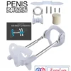 Pro Extender Device – Advanced Adjustable Length Support System for Men