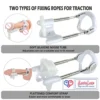 Pro Extender Device – Advanced Adjustable Length Support System for Men