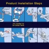 Pro Extender Device – Advanced Adjustable Length Support System for Men