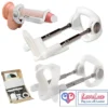 Pro Extender Device – Advanced Adjustable Length Support System for Men