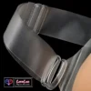 silicone breast enhancer with realistic design and shoulder straps. Comfortable, lightweight, and perfect for crossdressers and cosplay. in India by LoveLuxToys.com