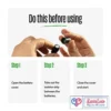 vibrating penis ring cock ring for men. Powerful, skin-friendly, and easy to use for enhanced performance and pleasure in India by Lovelluxtoys.com