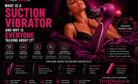 what a suction vibrator is, how air pulse technology works, its benefits, safety tips, and how to choose the right one for beginners.